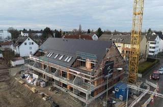 Wohnung kaufen in Bürgermeister Widmeierstraße 48, 86179 Haunstetten, 3- ZKB Neubauwohnung für Kapitalanleger im WOBITA-Konzept!