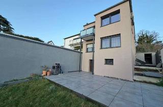 Wohnung kaufen in 50169 Kerpen, Horrem: 2-3 Zimmer Erdgeschosswohnung mit Garten!