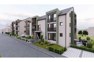 Wohnung kaufen in Panoramastraße 19, 89542 Herbrechtingen, "Wohnen am Buigen II" Herbrechtingen