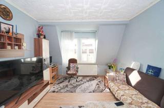 Wohnung kaufen in 90763 Südstadt, Charmante 3-Zimmer Wohnung mit Potenzial in Fürth