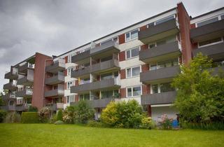 Wohnung kaufen in 22529 Lokstedt, Wohnung in Toplage - "einziehen und wohlfühlen"