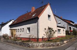 Wohnung kaufen in 66132 Saarbrücken, 5-Zimmer-Erdgeschosswohnung mit Garage in ruhiger Lage von Bischmisheim