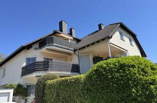 Wohnung kaufen in Gartenstraße, 63128 Dietzenbach, Grüne Oase in Steinberg – stilvolle 4-Zimmerwohnung mit Garten, Kamin & zwei Balkonen