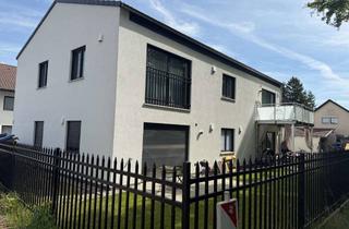 Wohnung mieten in Bärenweg 22, 94315 Frauenbrünnl, 5- Zi-Neubau in ruhiger Lage von Straubing -auch an WG- zu vermieten