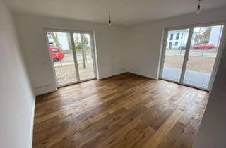 Wohnung mieten in Seestrasse 118, 15738 Zeuthen, Zuhause mit 2 Zimmern und Terrasse und Garten in Zeuthen sucht neuen Mieter