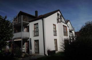 Wohnung mieten in Joseph-Maria-Lutz-Straße 21, 85276 Pfaffenhofen, 3-Zimmer-Wohnung mit Balkon in Pfaffenhofen an der Ilm