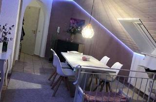 Wohnung mieten in 74599 Wallhausen, Schöne 3-Zimmer-Wohnung in Wallhausen