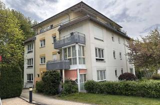 Wohnung mieten in 01796 Pirna, Lichtdurchflutete 2-Raumwohnung im Grünen mit Terrasse!