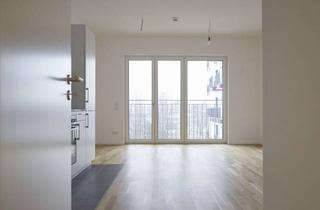 Wohnung mieten in 10785 Tiergarten, Neubau - Stilvolle 3-Zimmerwohnung mit Einbauküche
