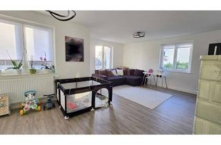 Wohnung mieten in 70825 Korntal-Münchingen, Helle, geräumige 3 Zimmer Erdgeschosswohnung in Südhanglage und ruhig gelegen - sucht neue Mieter.