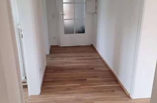 Wohnung mieten in 88214 Ravensburg, Sofort bezugsbereit! Neuwertig renovierte und ruhige 2-Zi.-Wohnung mit Keller + Garage (RV-Südstadt)