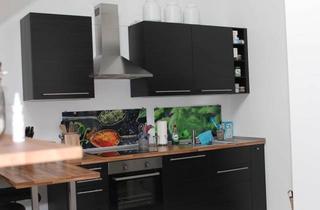 Wohnung mieten in Gräfenhohner Straße 27, 53639 Königswinter, Saniertes Zweiraumappartement