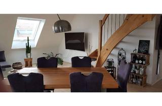 Wohnung mieten in Bahnhofstraße 17, 76676 Graben-Neudorf, Schöne Maisonette Wohnung in Graben-Neudorf