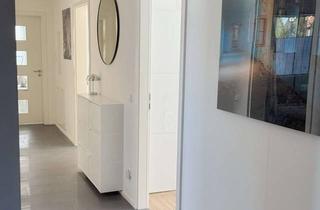 Wohnung mieten in Theresienbogen 25, 85716 Unterschleißheim, Von Privat: Lichtdurchflutete 4-Zimmer-Erdgeschosswohnung mit großem Garten in Unterschleißheim