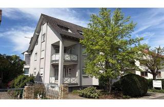 Wohnung mieten in 63500 Seligenstadt, 2-Zimmer-Wohnung in Seligenstadt