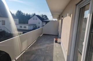 Wohnung mieten in Dorfstraße 45, 86830 Schwabmünchen, neuwertige 4 Zimmer Wohnung 1.OG info@sonnen-wohnen.de