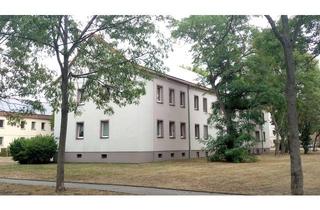 Wohnung mieten in Naumburger Straße 70, 06217 Merseburg, 3-Raum-Wohnung ohne Durchgangszimmer--neu renoviert!