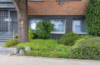Wohnung mieten in Franzenshöhe 27, 45239 Werden, Apartment in Ruhr- und S-Bahnnähe mit großer Terrasse