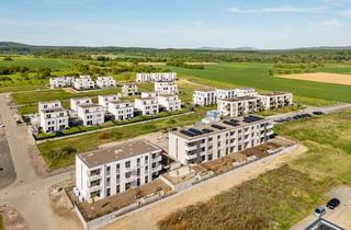 Wohnung mieten in Speierlingstraße 37, 65191 Bierstadt, Exklusive Gartenwohnung in Feldrandlage / Neubau / inkl. 2 TG-Stellplätzen / Hochwertige EBK