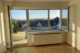 Penthouse mieten in Saarstraße 76, 52062 Aachen, City-Penthouse mit Sonnenbalkon und Domblick, 2 ZKDB, Einbauküche + Stellplatz, ab 1. Juli 2026 frei