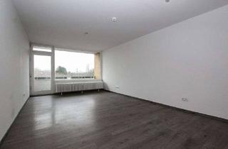 Wohnung mieten in 38100 Innenstadt, Gemütliche und zentrale 1-Zimmer-Wohnung mit Balkon in BS!