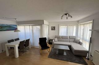 Wohnung mieten in 74199 Untergruppenbach, Voll möblierte 2 Zimmer-Wohnung in Untergruppenbach