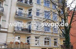 Wohnung mieten in Tresckowstraße 46, 20255 Eimsbüttel, Wohnungstausch: Tresckowstraße 46