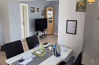 Wohnung mieten in 97318 Kitzingen, Helle 2,5-Zimmer-Wohnung (61 m²) mit Balkon zu vermieten
