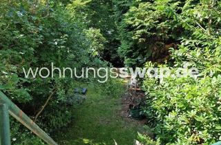 Wohnung mieten in Börnestraße 25, 22089 Eilbek, Wohnungstausch: Börnestraße 25