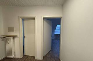 Wohnung mieten in 54329 Konz, Frisch renoviertes Wohnglück: Helle DG-Wohnung in Konz Roscheid