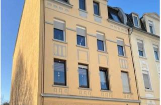 Wohnung mieten in Luisenstraße 143, 41061 Mönchengladbach, Zuhause mit 3 Zimmern und Balkon in Mönchengladbach