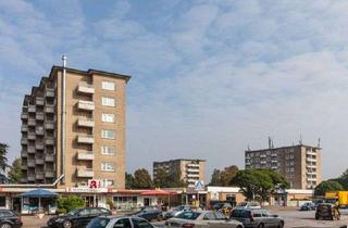 Wohnung mieten in Möllner Landstraße 123, 22117 Billstedt, Frisch modernisierte Wohnung mit Balkon
