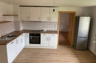 Wohnung mieten in 93164 Brunn, Kompakte und helle 3-Zimmer-Wohnung in der Gemeinde Brunn