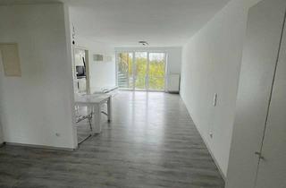 Wohnung mieten in Berliner Straße 1a, 25335 Elmshorn, Helle 1,5-Zimmer-Wohnung mit Terrasse, Aufzug und Balkon in Elmshorn