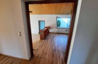Wohnung mieten in 88214 Ravensburg, Sofort bezugsbereit! Neuwertig renovierte und schöne 4-Zi.-Wohnung mit Garten & Garage (RV-Südstadt)