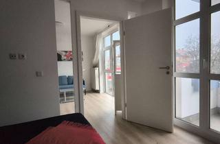 Wohnung mieten in Muenchner Strasse, 82008 Unterhaching, Top gelegene, helle, kleine 2 Zimmerwohnung in Unterhaching