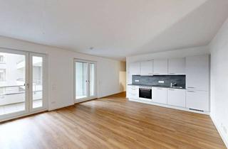 Wohnung mieten in Rheinallee 11k, 67061 Süd, Großzügige 4-Zimmer-Wohnung inkl. EBK