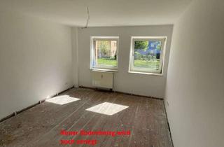 Wohnung mieten in Schlesische Str., 93073 Neutraubling, Renovierte 3-Zimmer Wohnung in Neutraubling