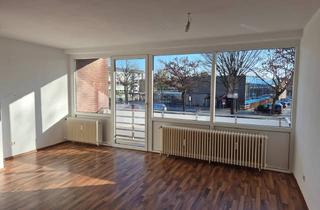 Wohnung mieten in 26160 Bad Zwischenahn, Schöne Einzimmerwohnung im Herzen von Bad Zwischenahn