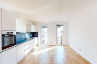 Wohnung mieten in Petterweilstraße 21, 60385 Nordend-Ost, Perfekt für Familien! 4-Zimmer-Wohnung im Projekt B-UP!