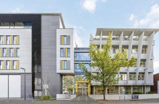 Wohnung mieten in 76547 Sinzheim, Moderne Büroflächen in Baden-Baden – Neubau mit flexiblen Nutzungsmöglichkeiten