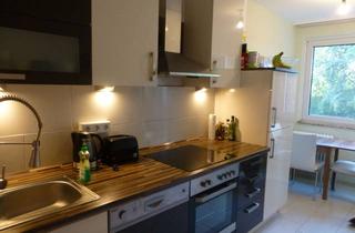 Wohnung mieten in Theodor-Heuss-Ring, 51377 Schlebusch, Sehr gepflegte 2-Zimmer-Wohnung mit Süd-Balkon in Leverkusen-Steinbüchel
