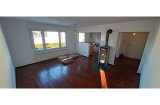 Wohnung mieten in 88239 Wangen im Allgäu, 3-Zimmer-Erdgeschosswohnung mit Terrasse, Garten und Garage
