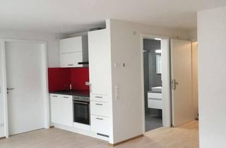 Wohnung mieten in 72108 Rottenburg, Neuwertige 2,5 -Zimmer-Wohnung mit Balkon und Einbauküche