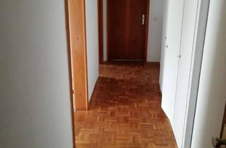 Wohnung mieten in Vizekanzler Reuß Str, 96260 Weismain, Frisch saniert: Helle 1-Zimmer-Wohnung in Weismain