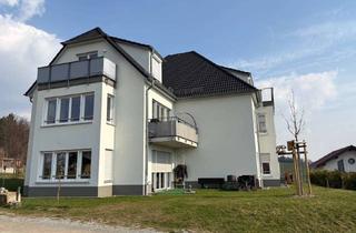 Wohnung mieten in 01744 Dippoldiswalde, * Moderner Neubau nah der Malter - ID 6645 *
