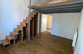 Lofts mieten in Landsbergerstraße 362, 80687 Laim, riesiege 3-Zimmer-Loft-Wohnung