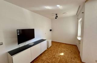 Wohnung mieten in Am Grundweg 82, 64342 Seeheim-Jugenheim, Traumwohnung! 32m² möbliert | Neues Bad | Großer Balkon