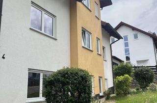 Wohnung mieten in 69517 Gorxheimertal, 2-ZKB-Souterrainwohnung inkl. Stellplatz in Gorxheimertal