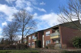 Wohnung mieten in Friedrich-Ebert-Str. 18 D, 31319 Sehnde, Tolle 2-Zimmer Wohnung für Senioren mit B-Schein